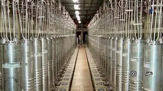‘There’s no single component that, if destroyed, would make Iran’s nuclear program disappear’