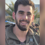 IDF names officer killed in deadly West Bank attack
