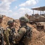Severe vehicle shortage harms Gaza operational activity, says senior commander