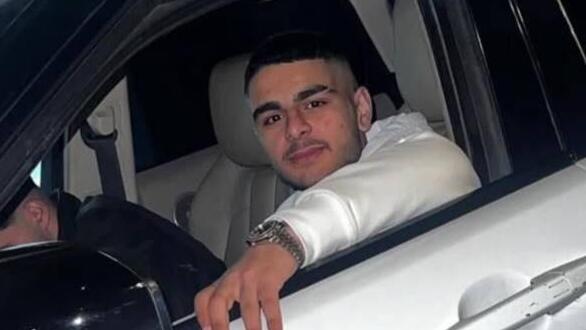 Police officer suspected of obstructing Airbnb apartment murder investigation