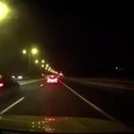 Online groups fuel illegal car races across Israel’s major highways | Watch