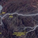 Iran’s ‘insurance policy’? Secret underground nuclear site keeps growing