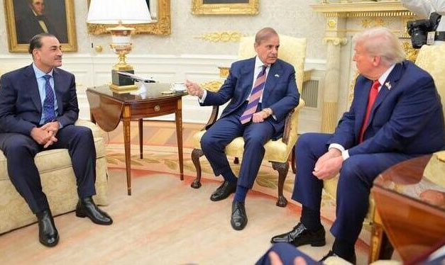 Report: Pakistan seeks $10 billion US lifeline after Iran mediation role