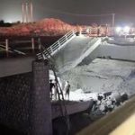 US expands Iran strikes, hitting airport, bridges and communications tower