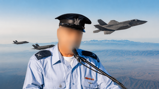 ‘Era of short wars is over’: Israeli Air Force reshapes war doctrine for a long Iran campaign
