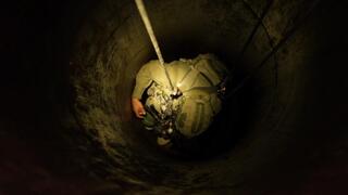 The double agent, Hamas commander’s blunder and tunnel hunt that brought Hadar Goldin home
