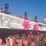 ‘We’ll sparkle elsewhere’: LGBTQ cruise barred from Turkey and Egypt