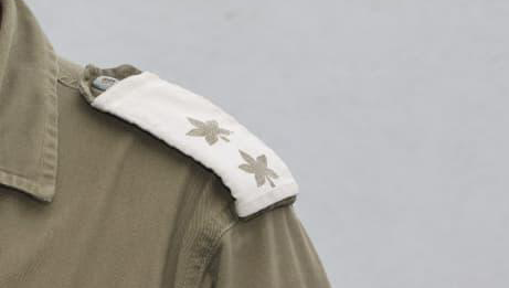 IDF officer removed over sexual misconduct returns to command role