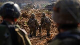 IDF opens new officer battalion amid manpower crisis