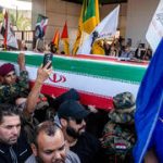Report: about 20 Iranian advisers killed in US-Saudi strikes in Iraq