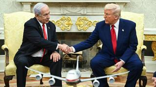 When Netanyahu meets Trump: Iran at the forefront, but rifts loom on every front
