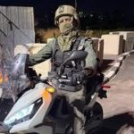 ‘Not leaving without my motorcycle’: IDF rescues Israelis who entered West Bank city