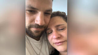 Crying, hugging, posting: Why breakup videos are taking over social media