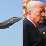 Trump signals possible return of Turkey to F-35 program ahead of Erdogan meeting
