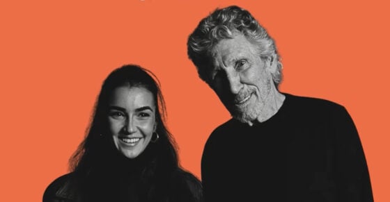 Roger Waters Reworks ‘Comfortably Numb’ Into Anti-Israel Propaganda