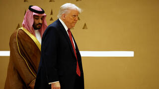 Report: Saudi pressed Trump to halt naval Hormuz mission over fears of renewed Iran war