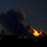 Israel watches US-Iran escalation, offers to join strikes but Washington urges restraint