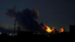Israel watches US-Iran escalation, offers to join strikes but Washington urges restraint