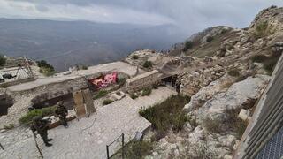 IDF pushes deeper into Lebanon as questions grow over long-term strategy | Ynet reporter visits Beaufort
