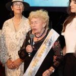 ‘Heroes of Beauty’ ceremony links Holocaust survivors and IDF soldiers