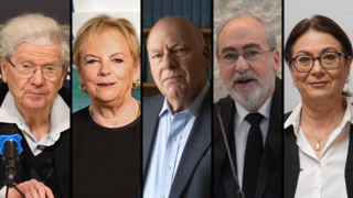 Former chief justices warn government defiance of High Court is ‘final nail in coffin of democracy’
