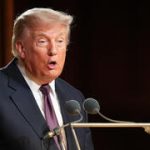 Trump says Egypt drone strike is ‘Iran-related,’ vows to hit Tehran ‘very hard’