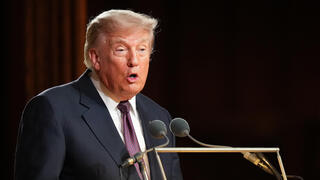 Trump says Egypt drone strike is ‘Iran-related,’ vows to hit Tehran ‘very hard’