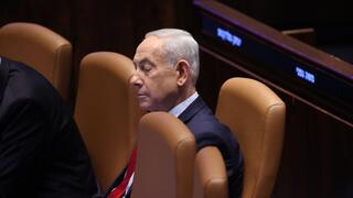 Likud tried to oust Netanyahu after Oct. 7 attack, party dissenter says