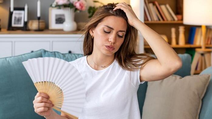 ‘It makes no sense for a 30-year-old to suffer like this’: The hidden cost of breast cancer recovery
