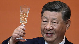 As US power wanes, Gulf States turn to China in bid to tame Iran crisis