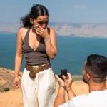 3 million views and counting: the Israeli marriage proposal that broke the internet