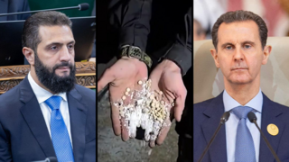 Al-Sharaa dismantles Assad’s ‘shadow empire’ in Syria, but Captagon networks survive