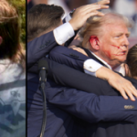 ‘Missed 102 calls’: Secret Service failures exposed in Trump shooting