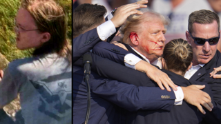 ‘Missed 102 calls’: Secret Service failures exposed in Trump shooting