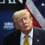 Trump: Iran called and ‘wants to make a deal’
