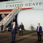 Trump avoided new Qatar-gifted Air Force One amid Iran fears, report says