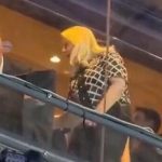 Watch: Heated scene at Maccabiah opening as Sara Netanyahu confronts PM