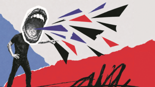 How antisemitic influencers turned hate Into a multimillion-dollar industry
