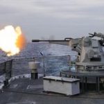 Rafael delivers 1,000th Typhoon naval weapon system to Israeli Navy