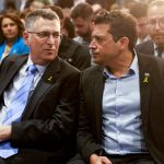 Israel’s diaspora minister calls Erdogan a ‘grotesque hybrid of Hitler and Sinwar’