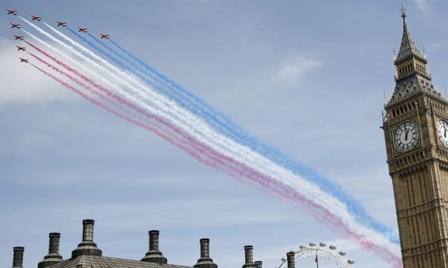 Twenty-one years after 7/7, Britain is still failing to confront Islamism – opinion