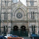 Australia synagogues forced to cancel services, divert funds to cover security costs