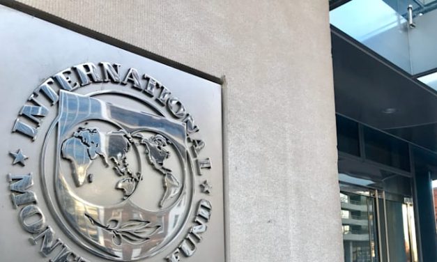IMF sees fiscal deficit higher than gov’t forecast
