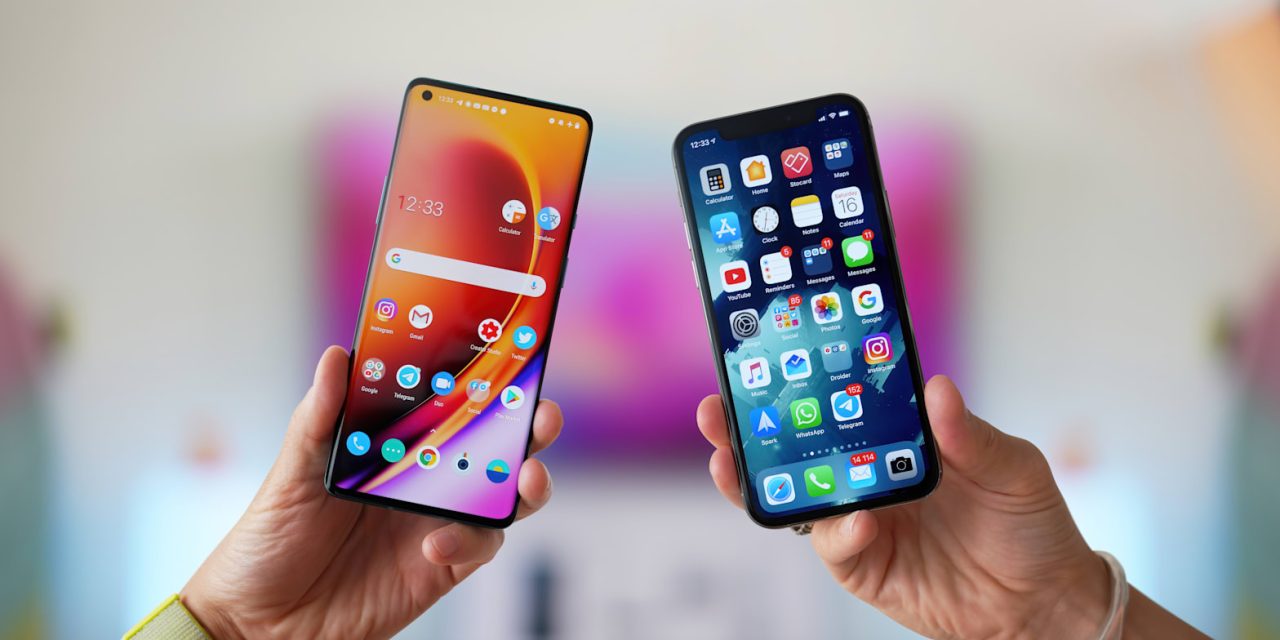Samsung or iPhone? Which smartphone do Israelis prefer?