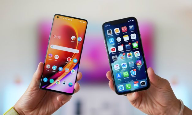 Samsung or iPhone? Which smartphone do Israelis prefer?