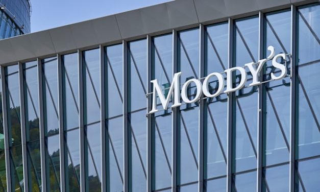 Moody’s praises strong Israeli economy