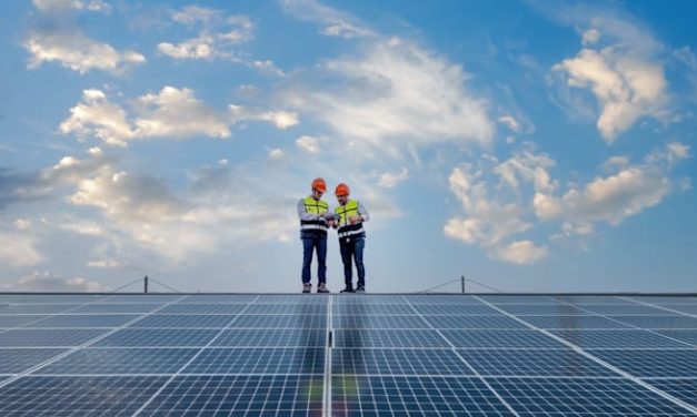 Power cable rules eased to boost solar energy projects