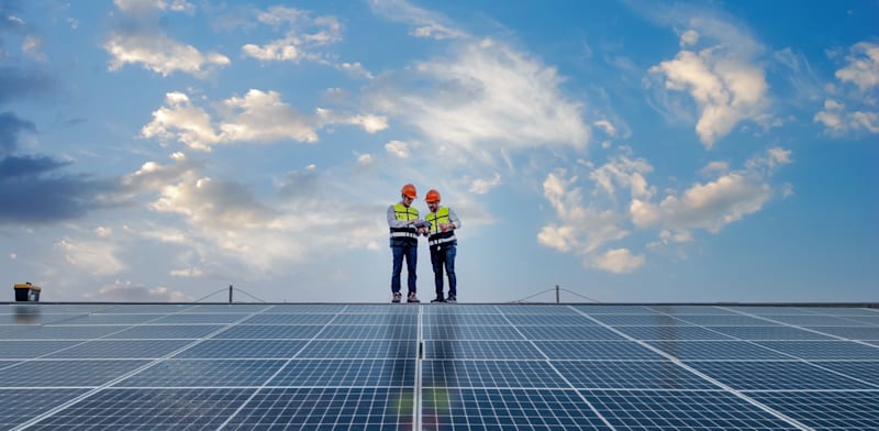 Power cable rules eased to boost solar energy projects