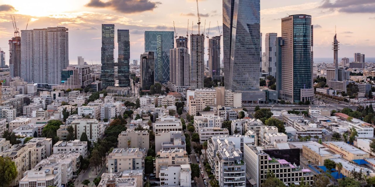 Sharp jump in mortgage taking by foreign residents