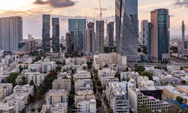 Sharp jump in mortgage taking by foreign residents
